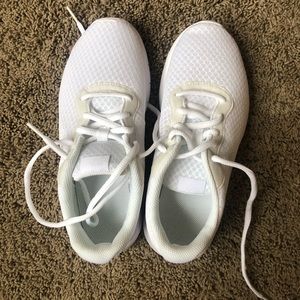Nike Girls Shoes size 5